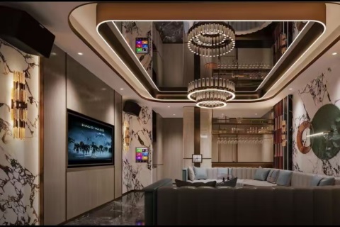 孝感夜场绽放职场新姿 青春舞台等你加入