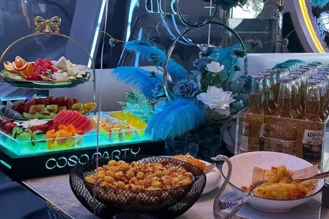 孝感夜场绽放职场新姿 青春舞台等你加入