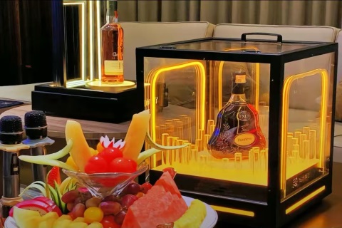 孝感夜场绽放职场新姿 青春舞台等你加入