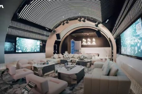 孝感酒吧夜场招聘,做夜场你想好了吗?